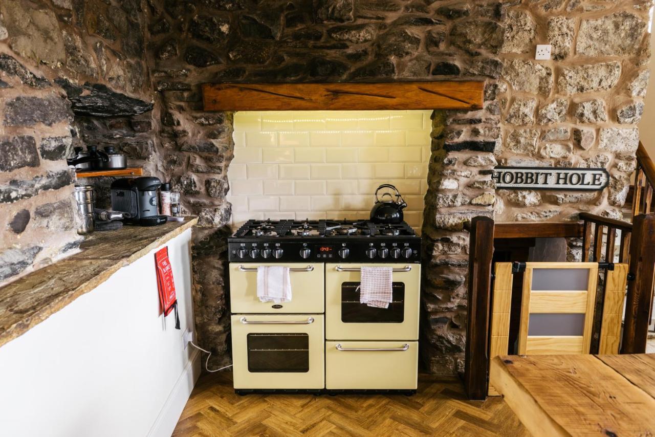 Our Holiday House Yorkshire, Ingleton - Children And Doggy Friendly 외부 사진
