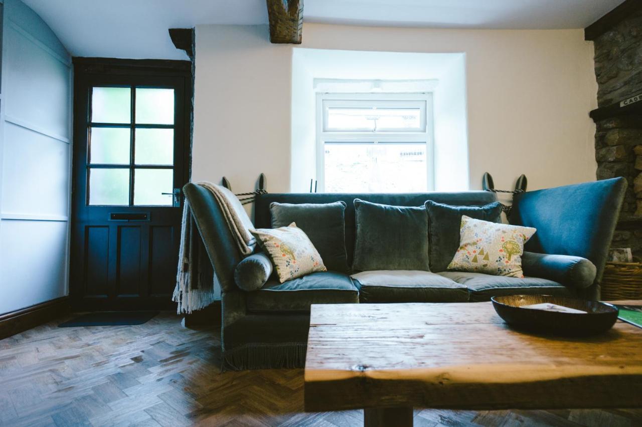 Our Holiday House Yorkshire, Ingleton - Children And Doggy Friendly 외부 사진