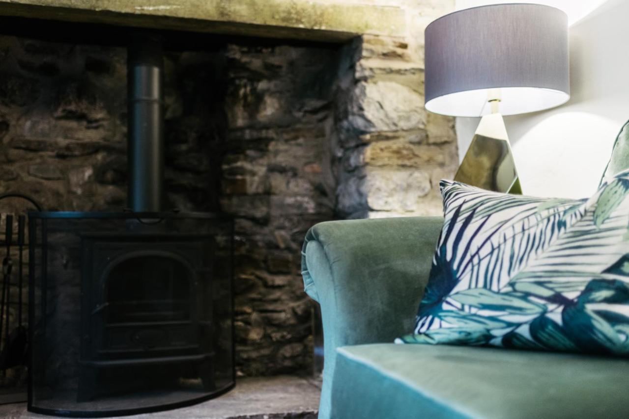 Our Holiday House Yorkshire, Ingleton - Children And Doggy Friendly 외부 사진
