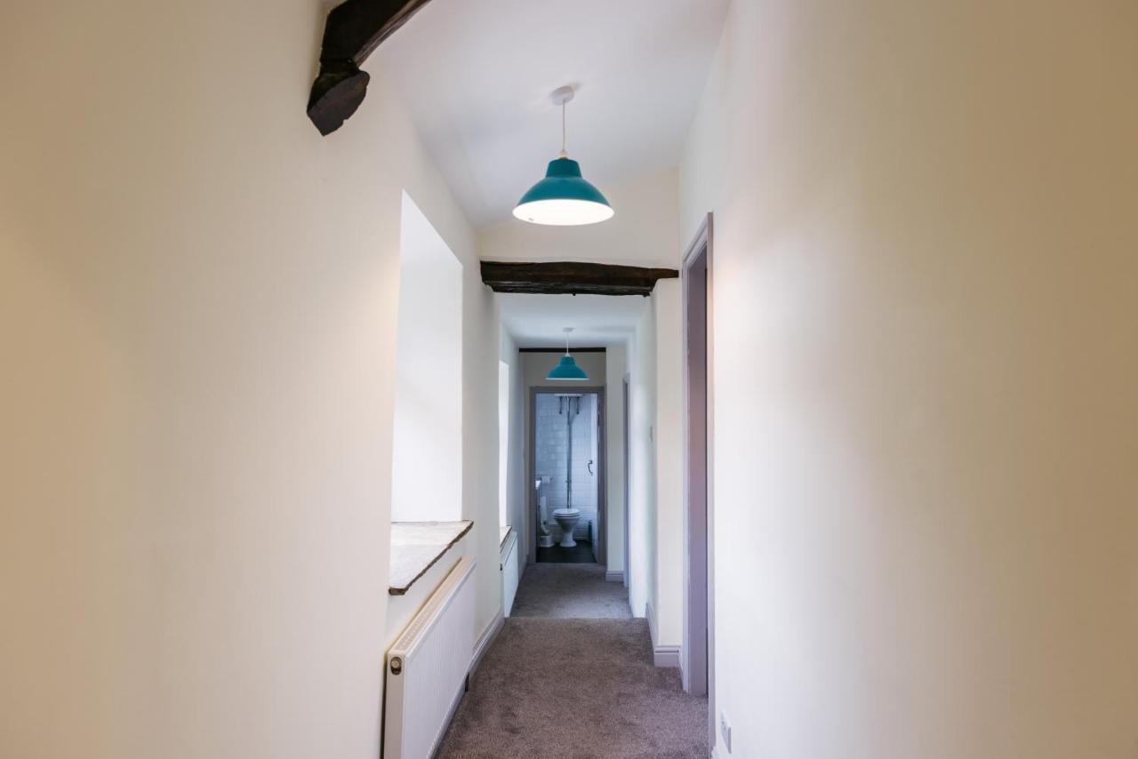 Our Holiday House Yorkshire, Ingleton - Children And Doggy Friendly 외부 사진