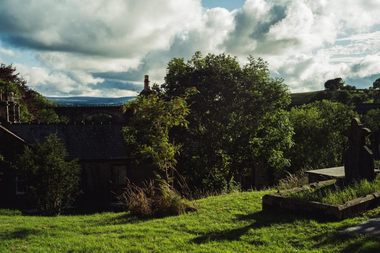 Our Holiday House Yorkshire, Ingleton - Children And Doggy Friendly 외부 사진