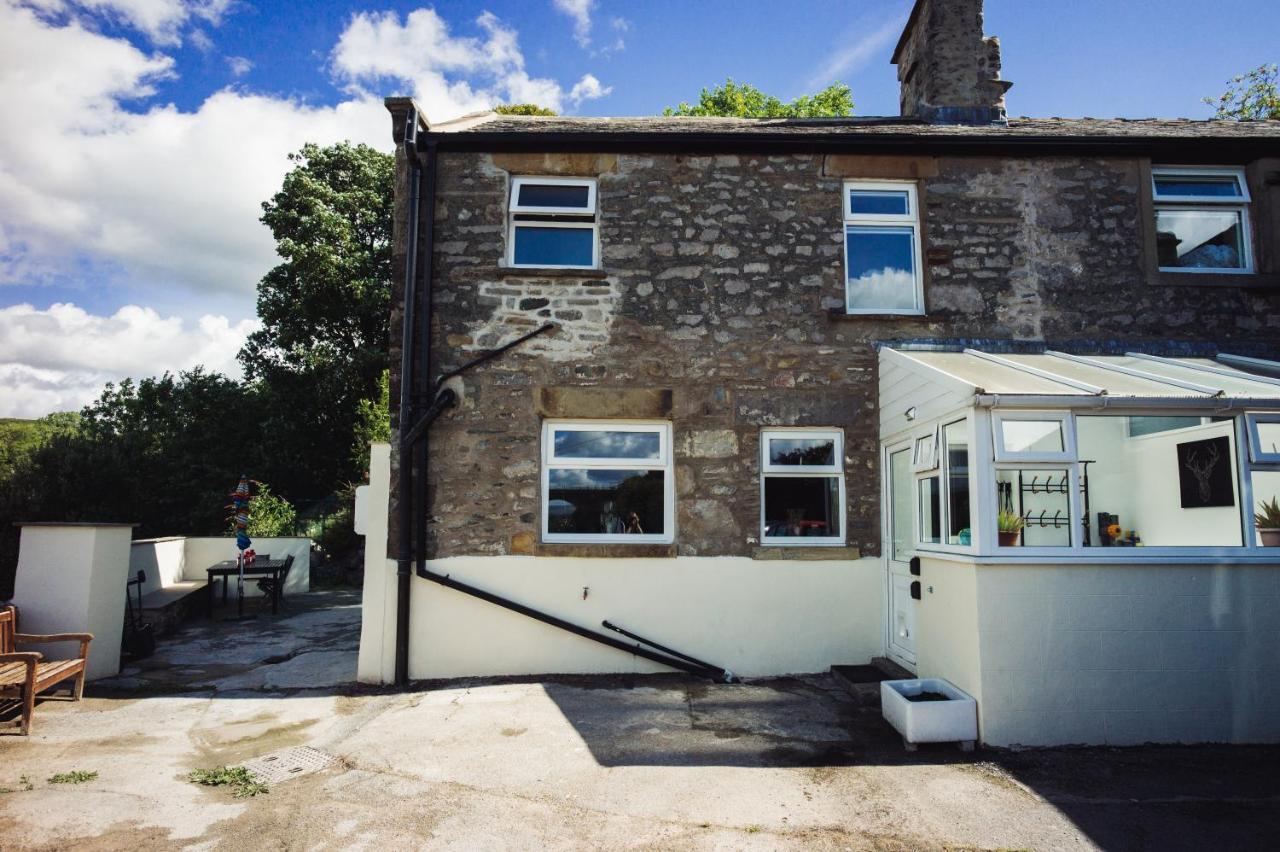 Our Holiday House Yorkshire, Ingleton - Children And Doggy Friendly 외부 사진