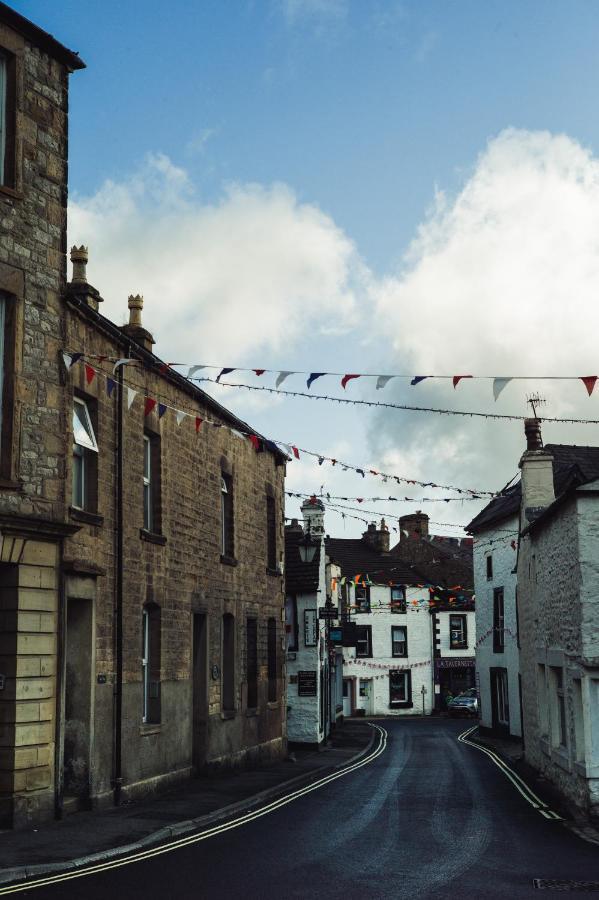 Our Holiday House Yorkshire, Ingleton - Children And Doggy Friendly 외부 사진