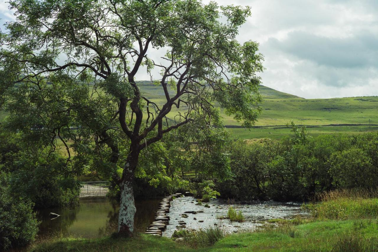 Our Holiday House Yorkshire, Ingleton - Children And Doggy Friendly 외부 사진