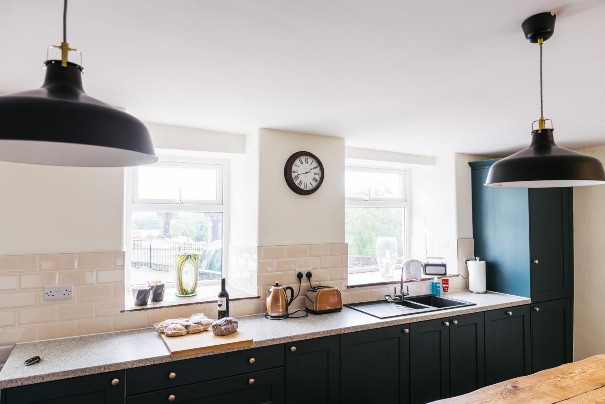 Our Holiday House Yorkshire, Ingleton - Children And Doggy Friendly 외부 사진