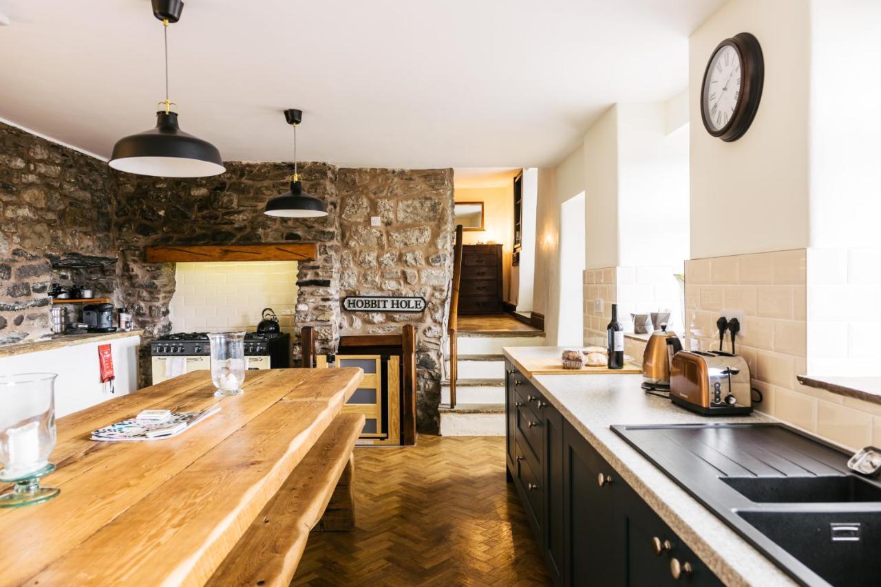 Our Holiday House Yorkshire, Ingleton - Children And Doggy Friendly 외부 사진