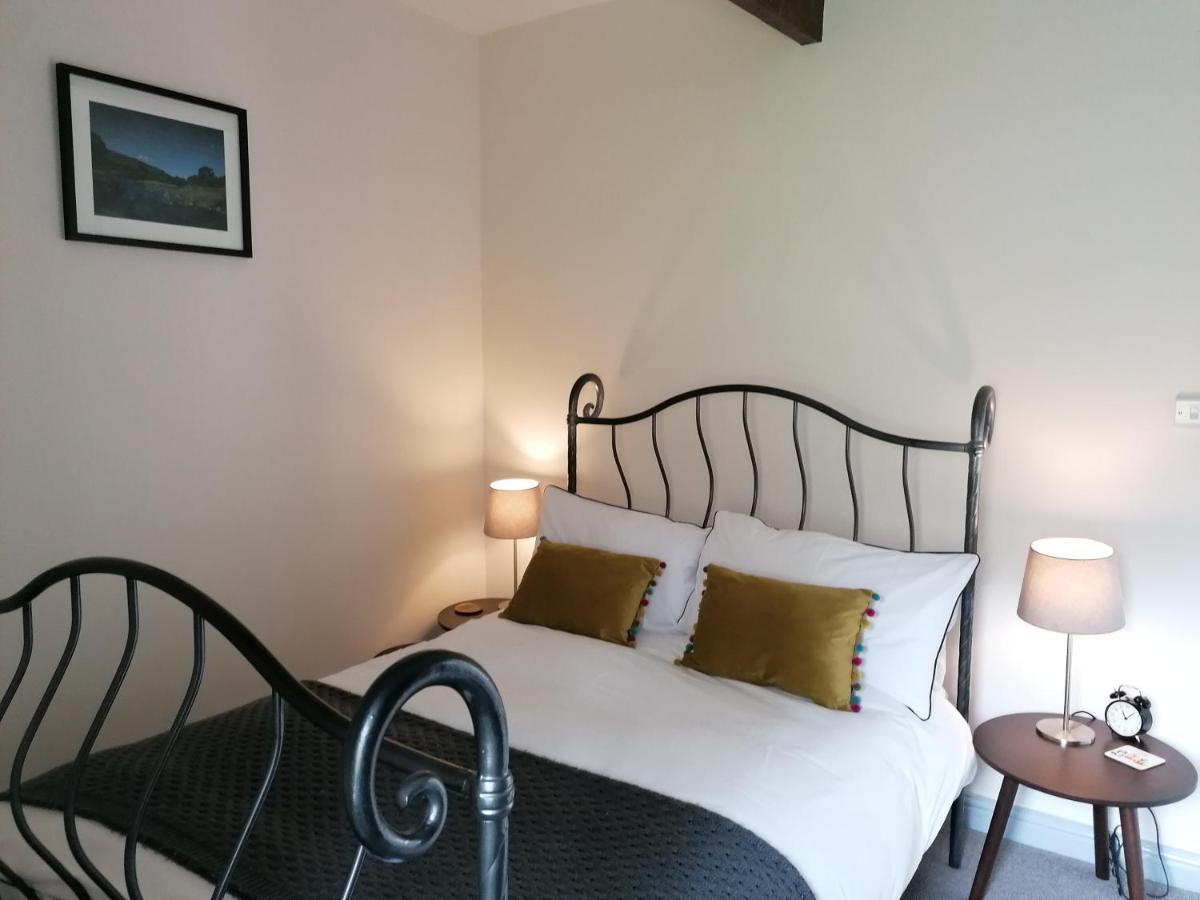 Our Holiday House Yorkshire, Ingleton - Children And Doggy Friendly 외부 사진
