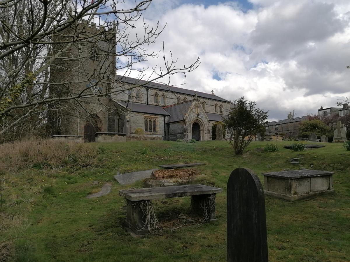 Our Holiday House Yorkshire, Ingleton - Children And Doggy Friendly 외부 사진