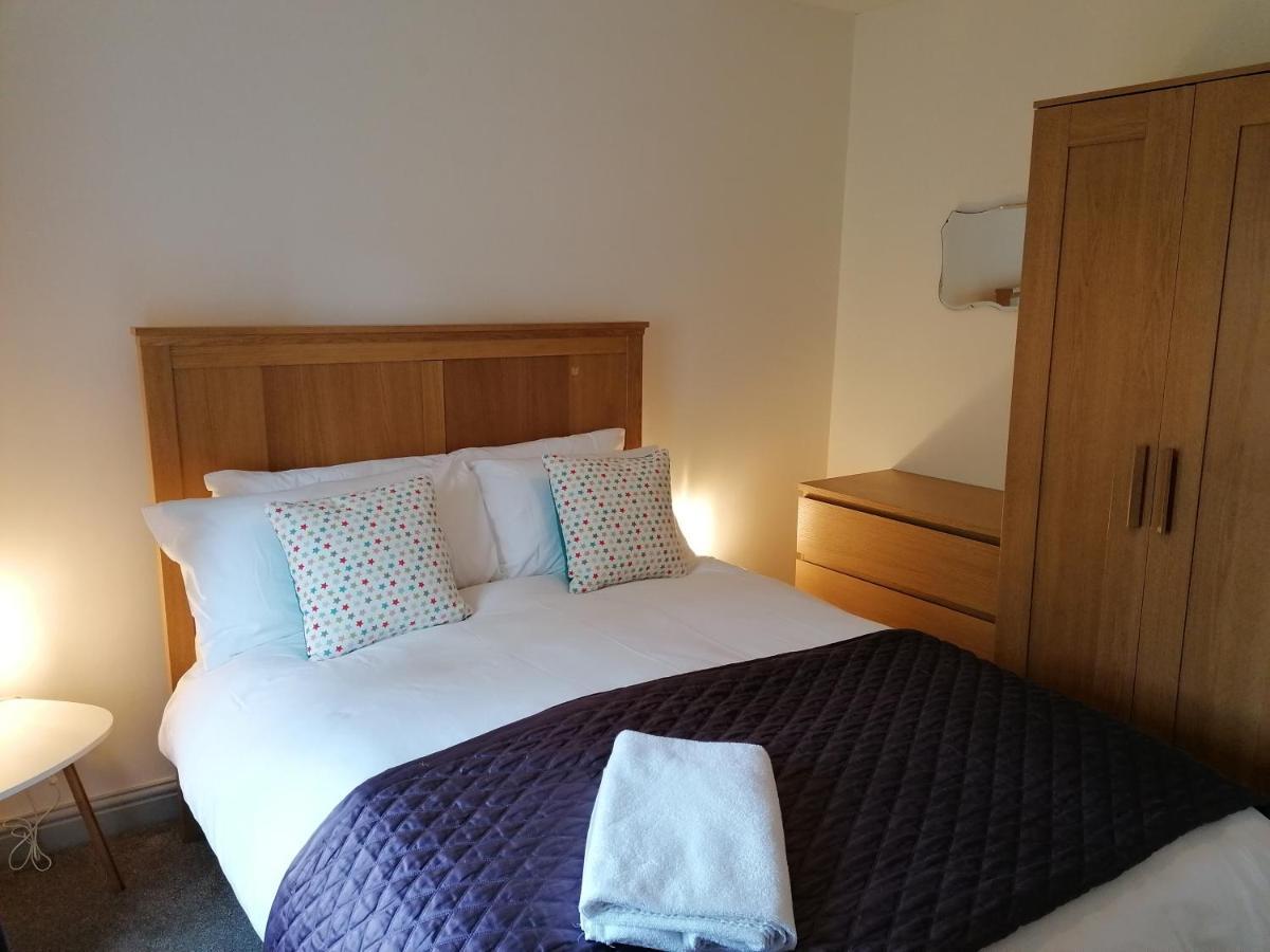 Our Holiday House Yorkshire, Ingleton - Children And Doggy Friendly 외부 사진
