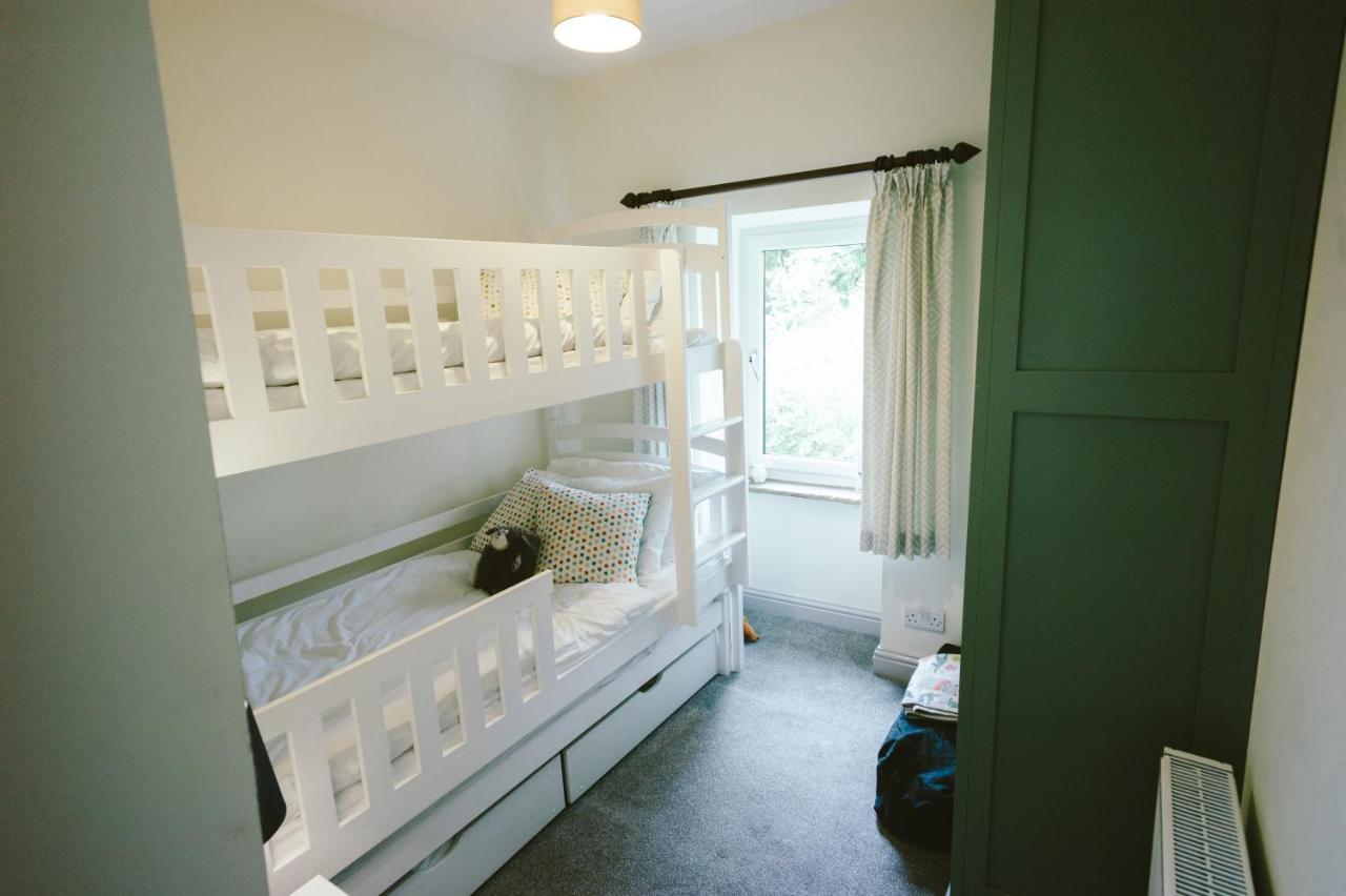 Our Holiday House Yorkshire, Ingleton - Children And Doggy Friendly 외부 사진