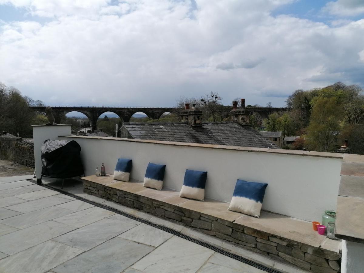 Our Holiday House Yorkshire, Ingleton - Children And Doggy Friendly 외부 사진