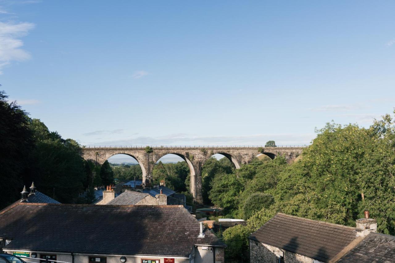 Our Holiday House Yorkshire, Ingleton - Children And Doggy Friendly 외부 사진