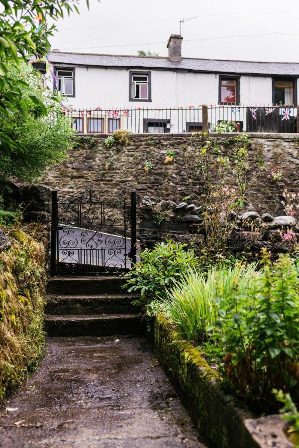 Our Holiday House Yorkshire, Ingleton - Children And Doggy Friendly 외부 사진