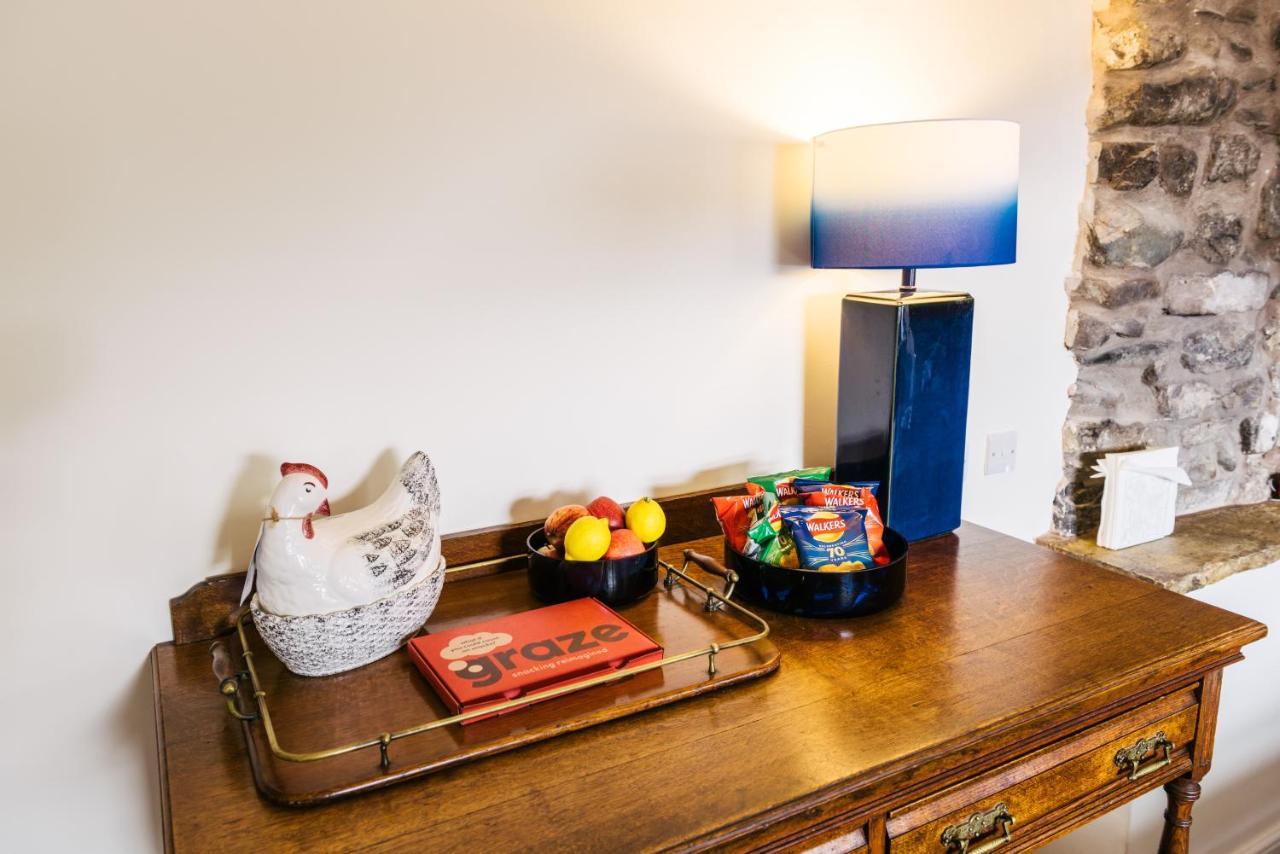 Our Holiday House Yorkshire, Ingleton - Children And Doggy Friendly 외부 사진