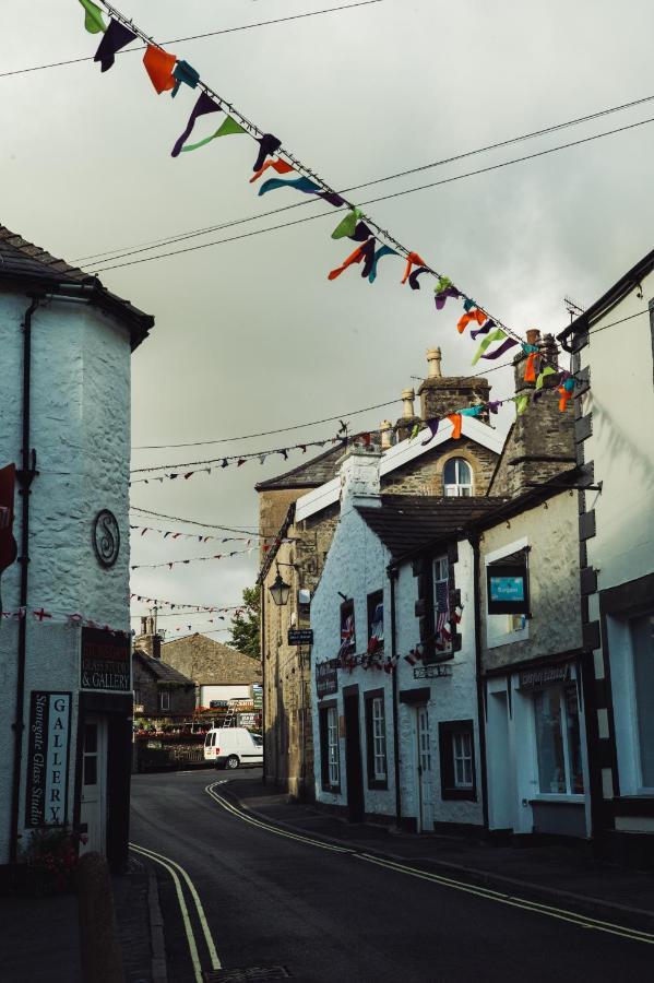 Our Holiday House Yorkshire, Ingleton - Children And Doggy Friendly 외부 사진
