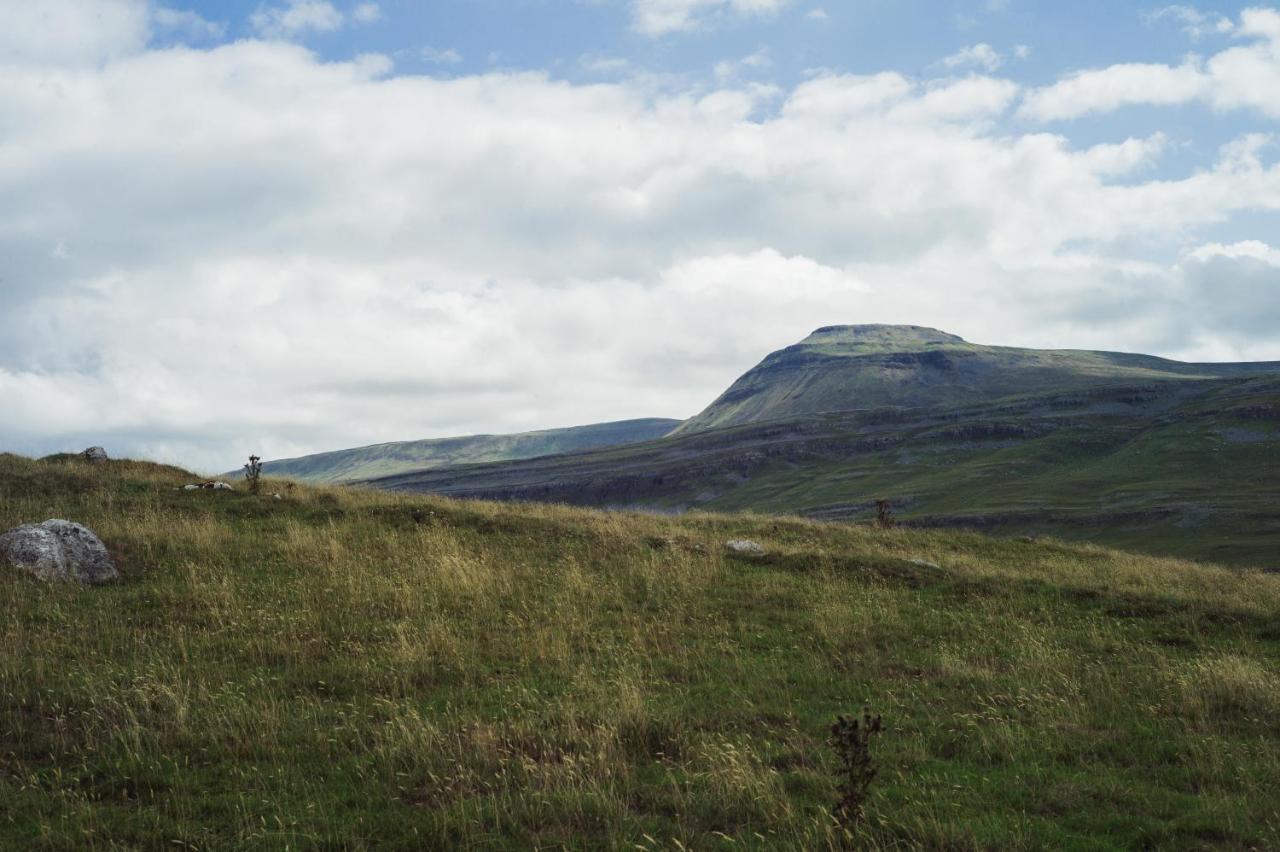 Our Holiday House Yorkshire, Ingleton - Children And Doggy Friendly 외부 사진