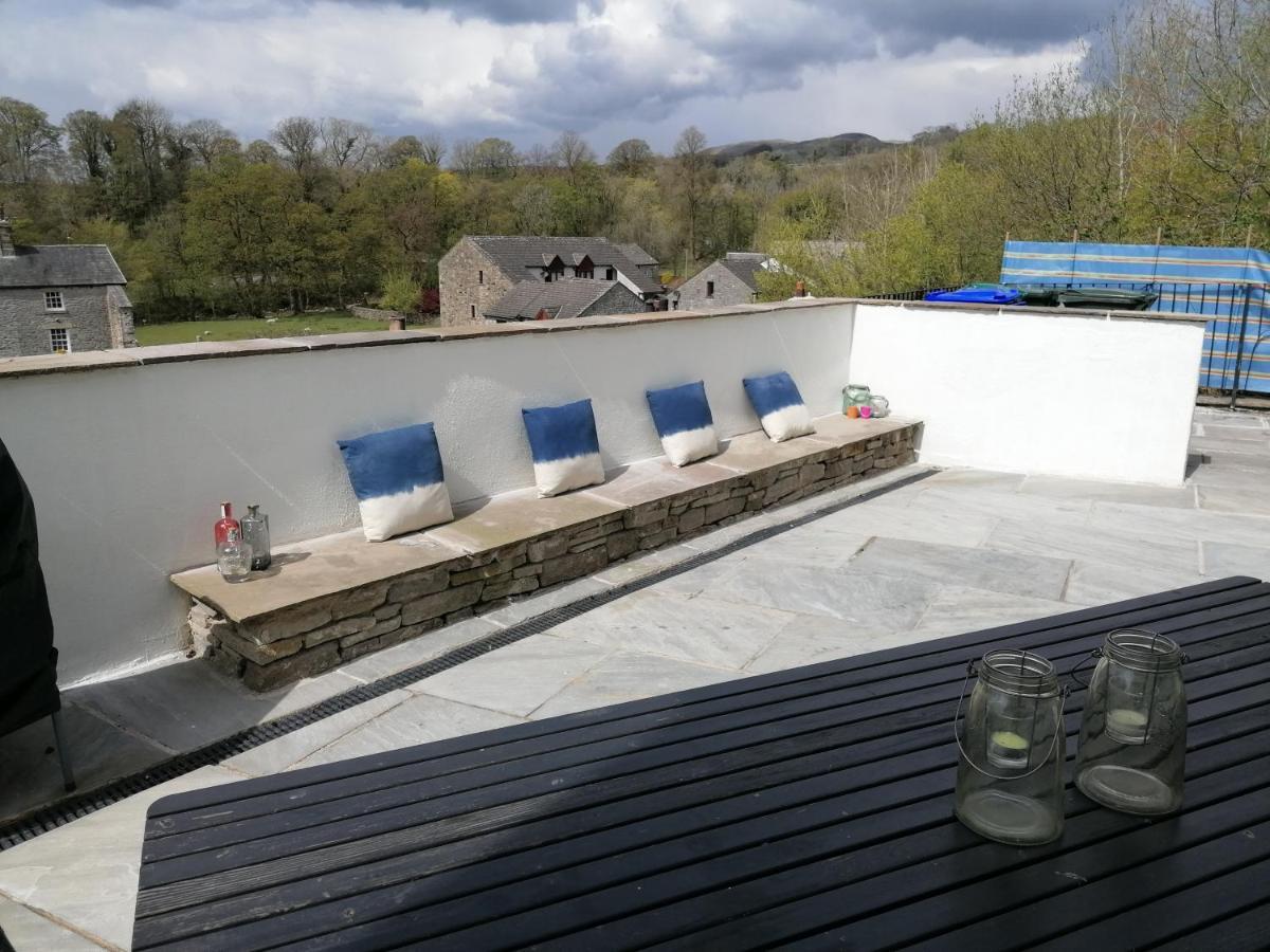 Our Holiday House Yorkshire, Ingleton - Children And Doggy Friendly 외부 사진