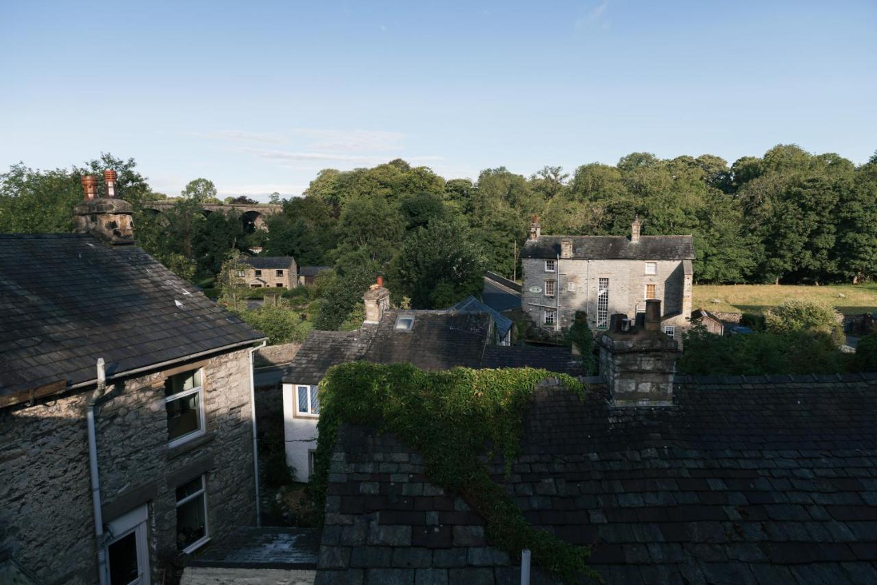 Our Holiday House Yorkshire, Ingleton - Children And Doggy Friendly 외부 사진