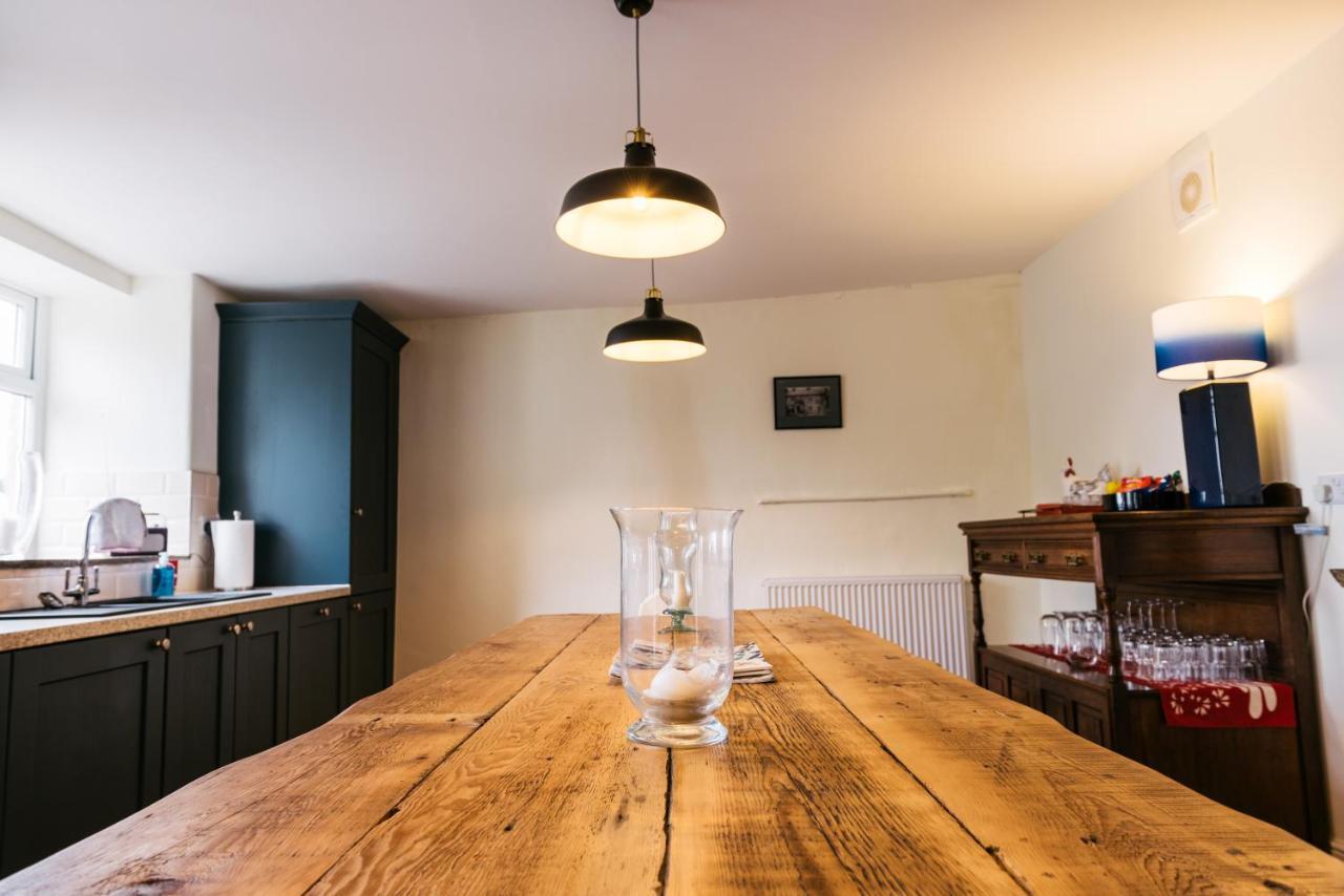 Our Holiday House Yorkshire, Ingleton - Children And Doggy Friendly 외부 사진