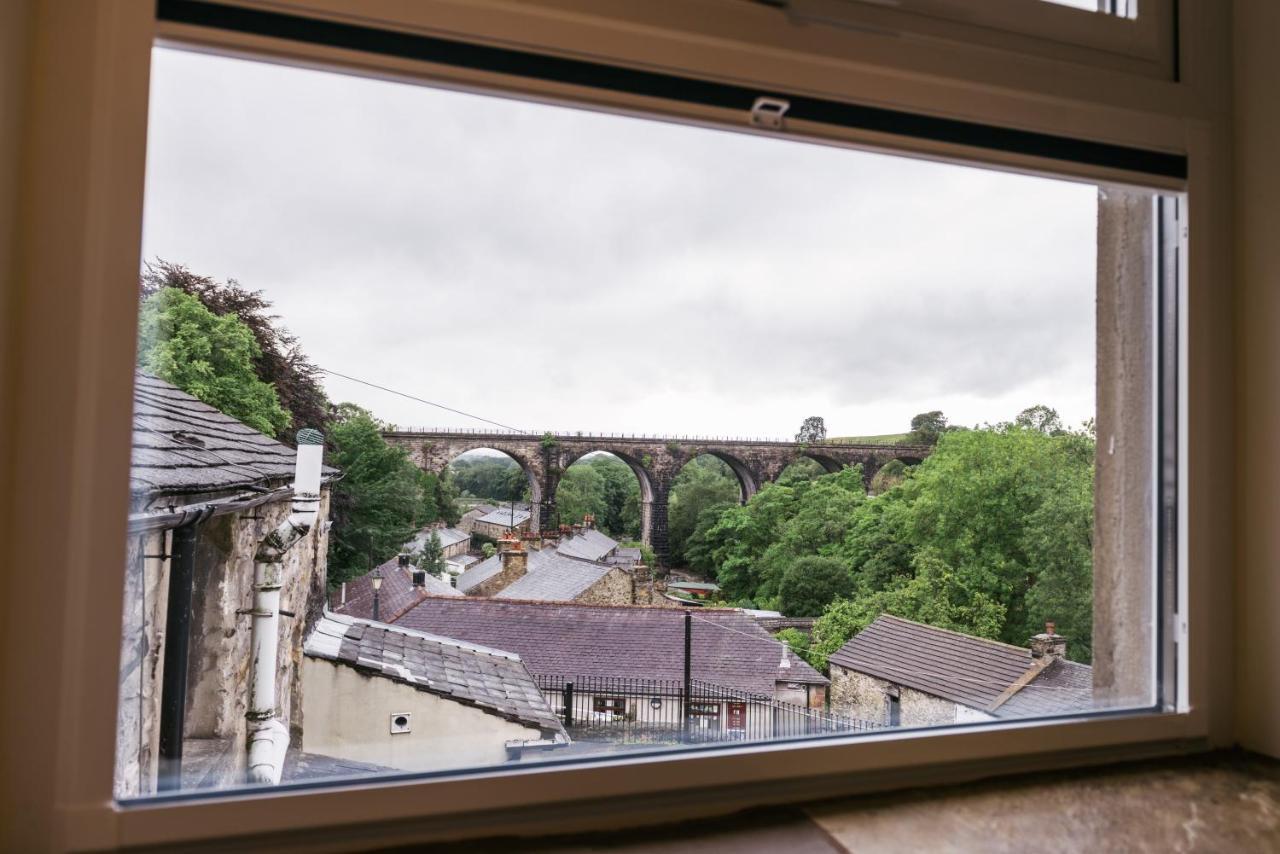 Our Holiday House Yorkshire, Ingleton - Children And Doggy Friendly 외부 사진