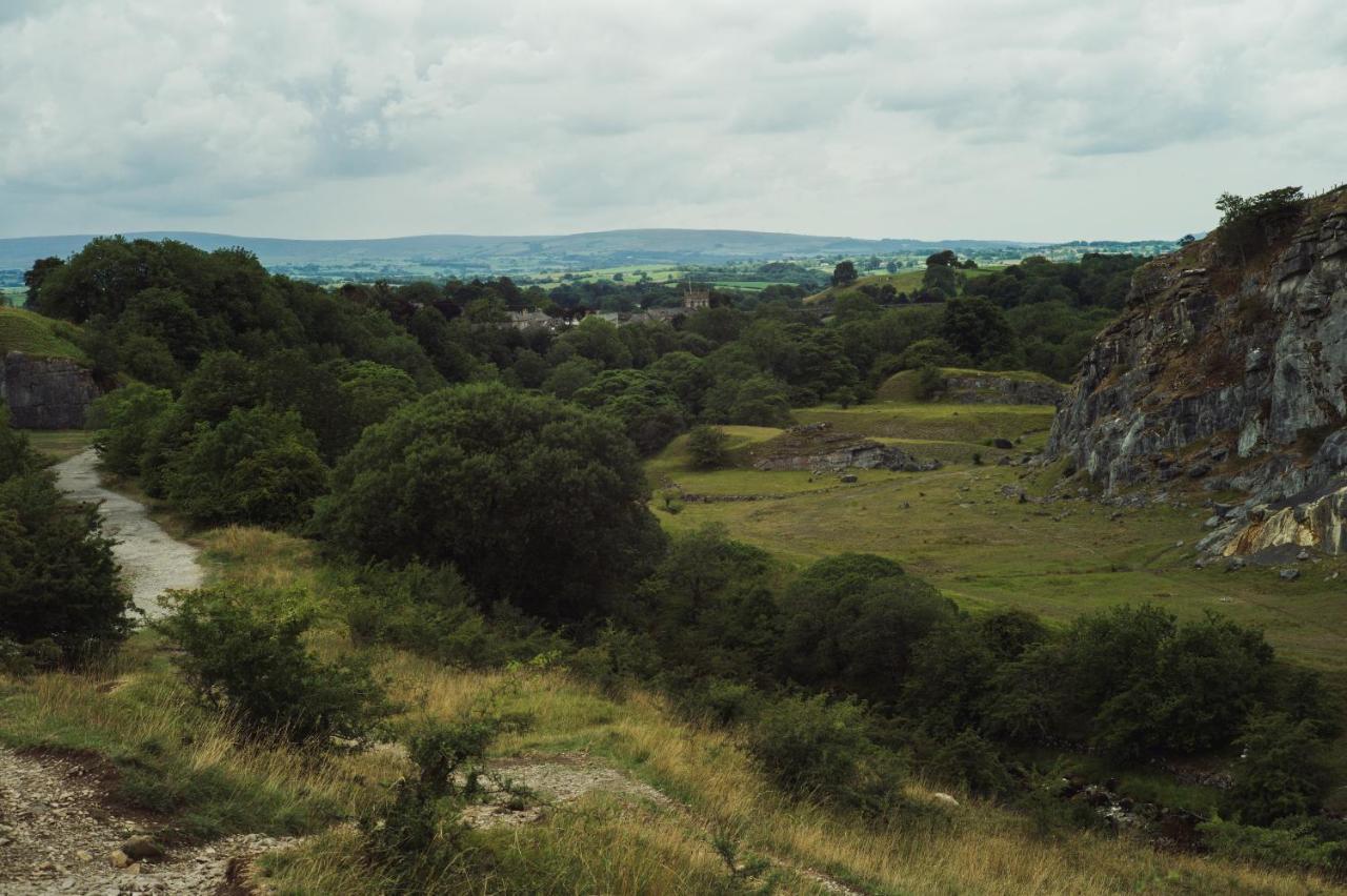 Our Holiday House Yorkshire, Ingleton - Children And Doggy Friendly 외부 사진