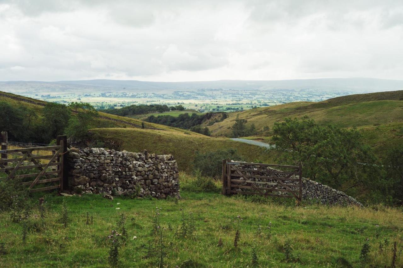 Our Holiday House Yorkshire, Ingleton - Children And Doggy Friendly 외부 사진